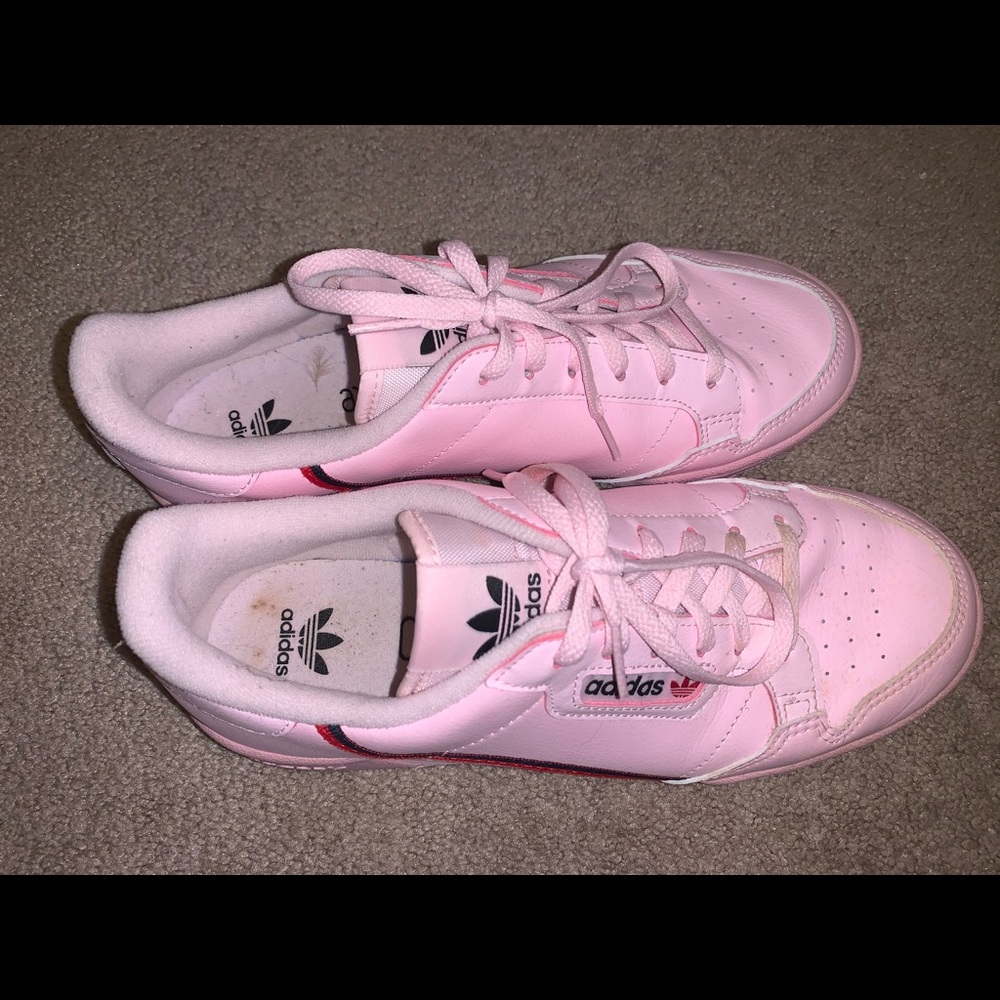 Adidas Shoes - Picture 3 of 4